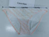 Imagen de Calvin Klein Bikini Varios